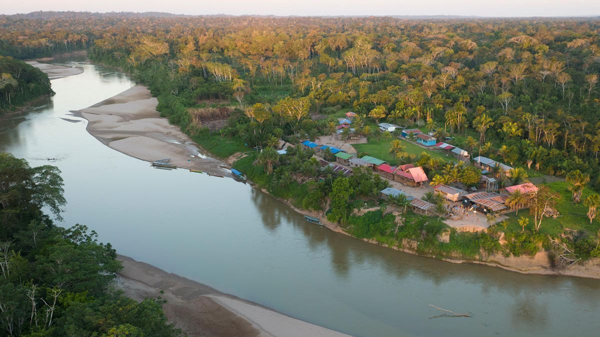 Marca “Madre de Dios” posicionará el turismo en la región amazónica