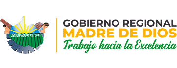 Gobierno Regional Madre de Dios